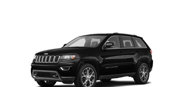 JEEP GRAND CHEROKEE 2018 1C4RJFBG1JC240417 image